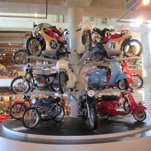 Barber Motorcycle Museum (33)