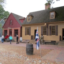 Historic Williamsburg (2)