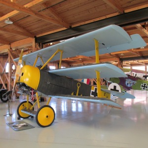 Virginia Beach Air Museum (4)