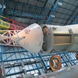 Kennedy Space Centre (3)