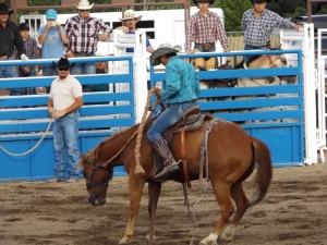 Durango Rodeo (3)