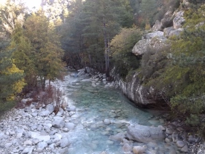 Gorges of Risconte (1)