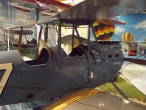 Trento Air Museum (3)
