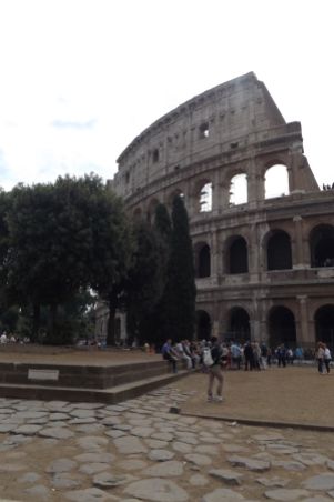 Rome (1)