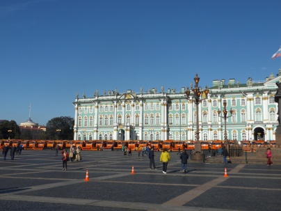 St Petersburg (27)