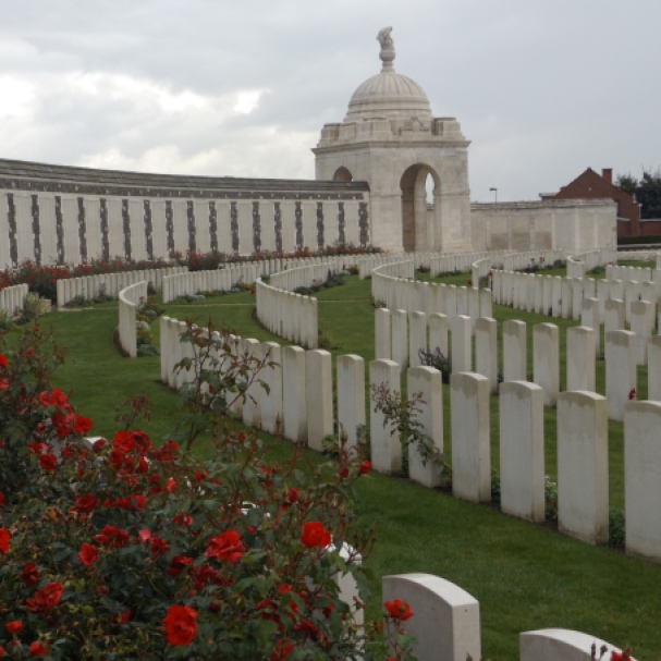 tyne cot and passsendale (3)